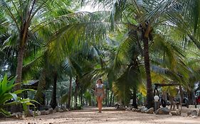 Sand Dune Beach Villa N Surf Camp